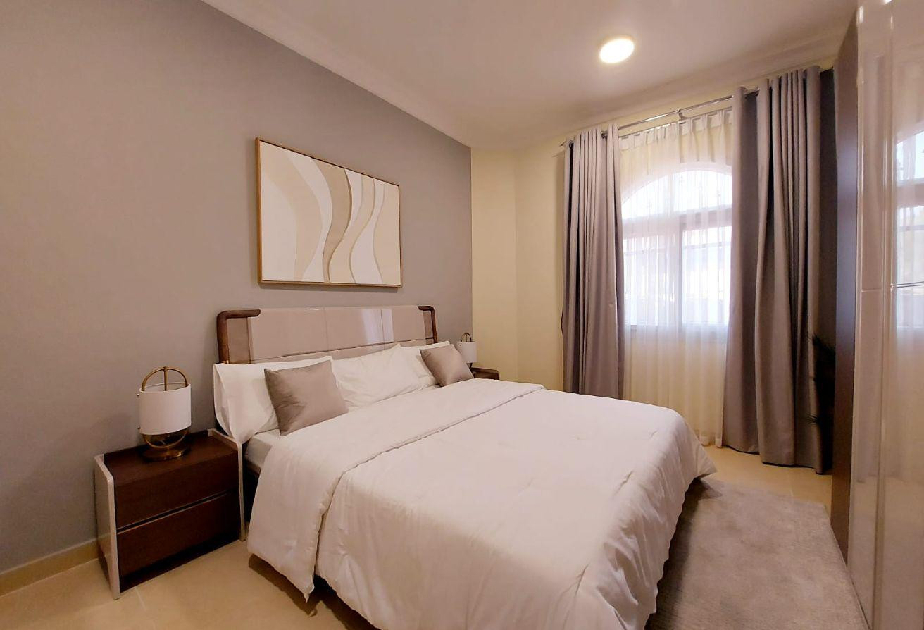 BRAND NEW &#34;BHK apar - Apartment in Madinat Khalifa Building 58