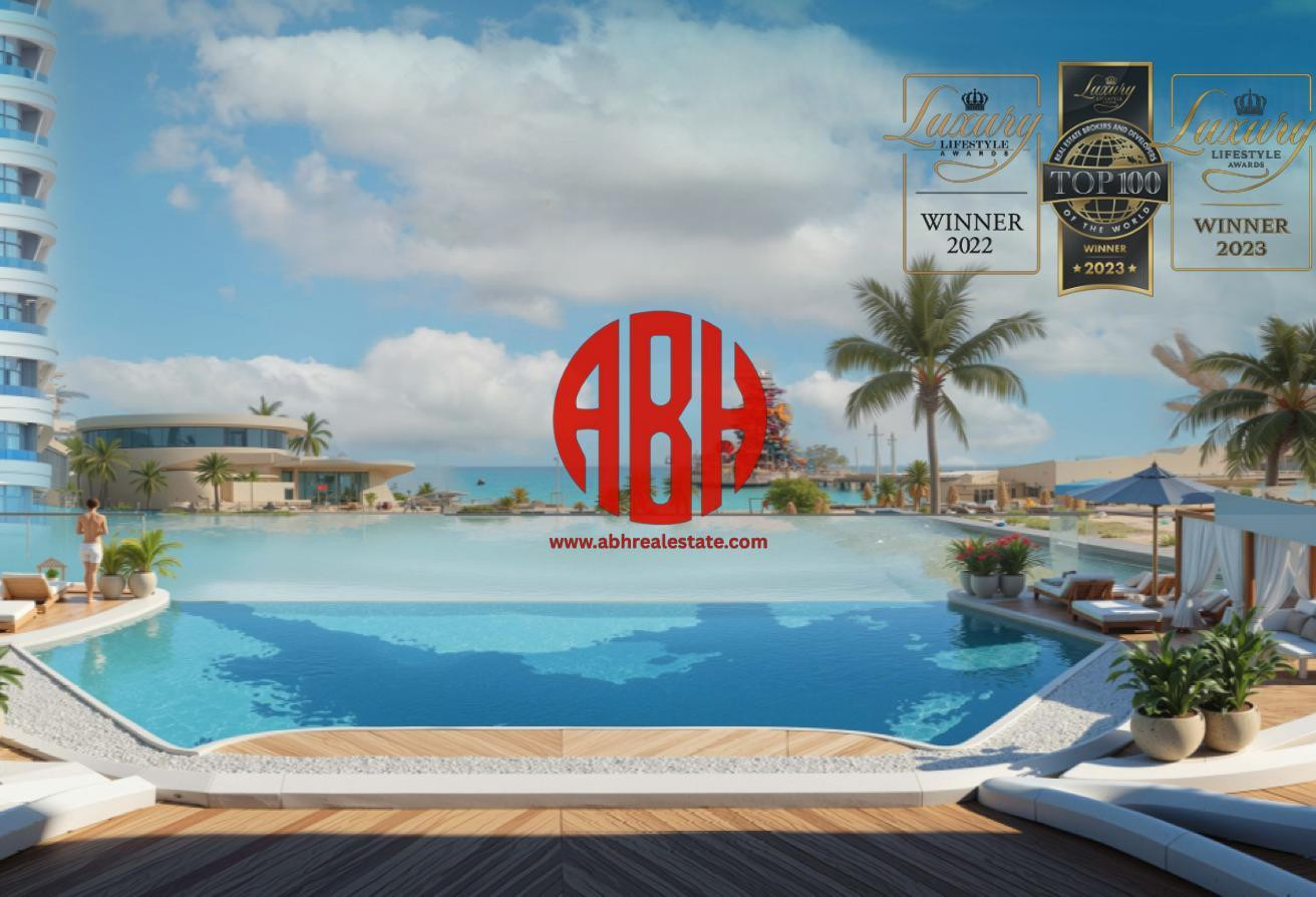 PREMIUM 2-BDR | EASY 8-YR PLAN | 2% DP | HIGH ROI - Apartment in Skala Tower Project, Unnamed Road, Lusail