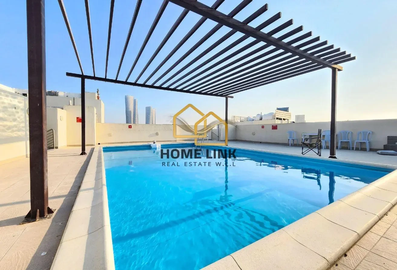 BRAND NEW | 2 BEDROOM SF APARTMENT IN FOXHILLS