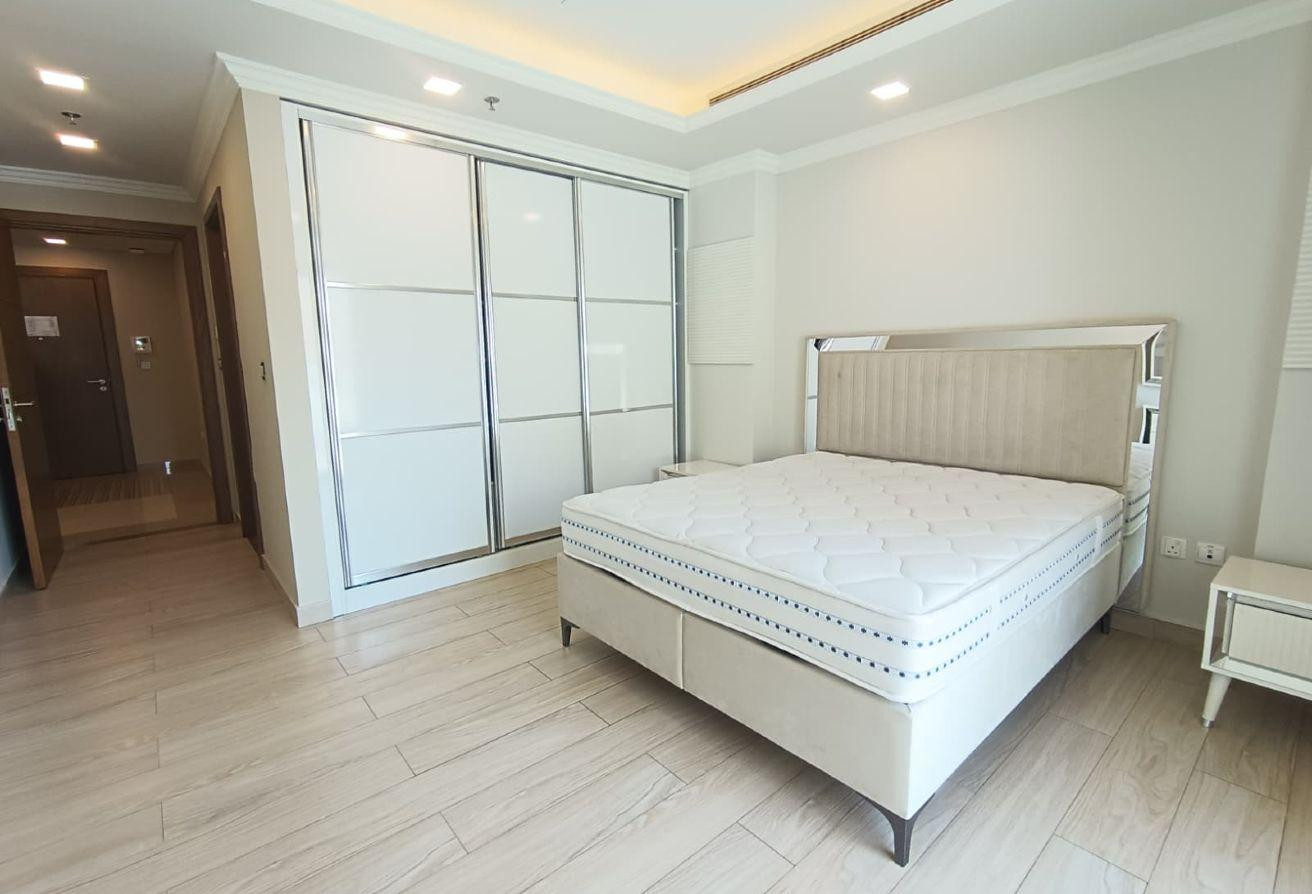 AFFORDABLE LUXURY LIVING | 1BHK APARTMENT+BALCONY - Apartment in Lusail City
