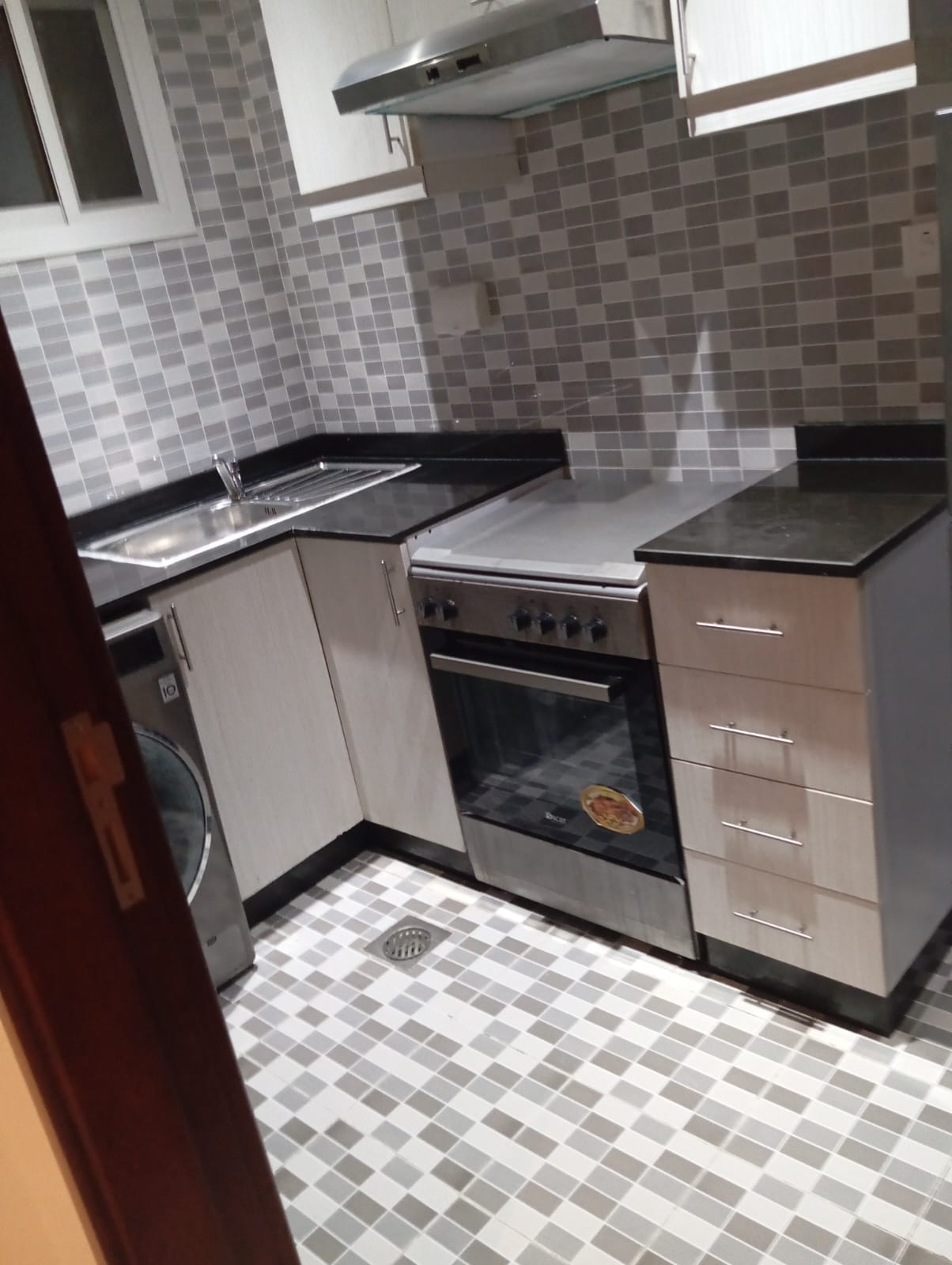 Affordable 2BHK Flat for Rent in Al Sadd - Apartment in Al Sadd