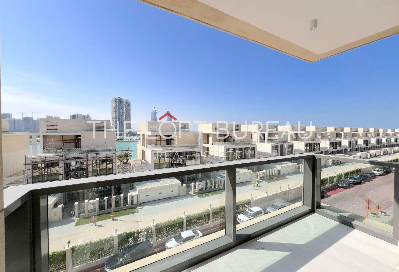 No Commission | Specious | Open Street View