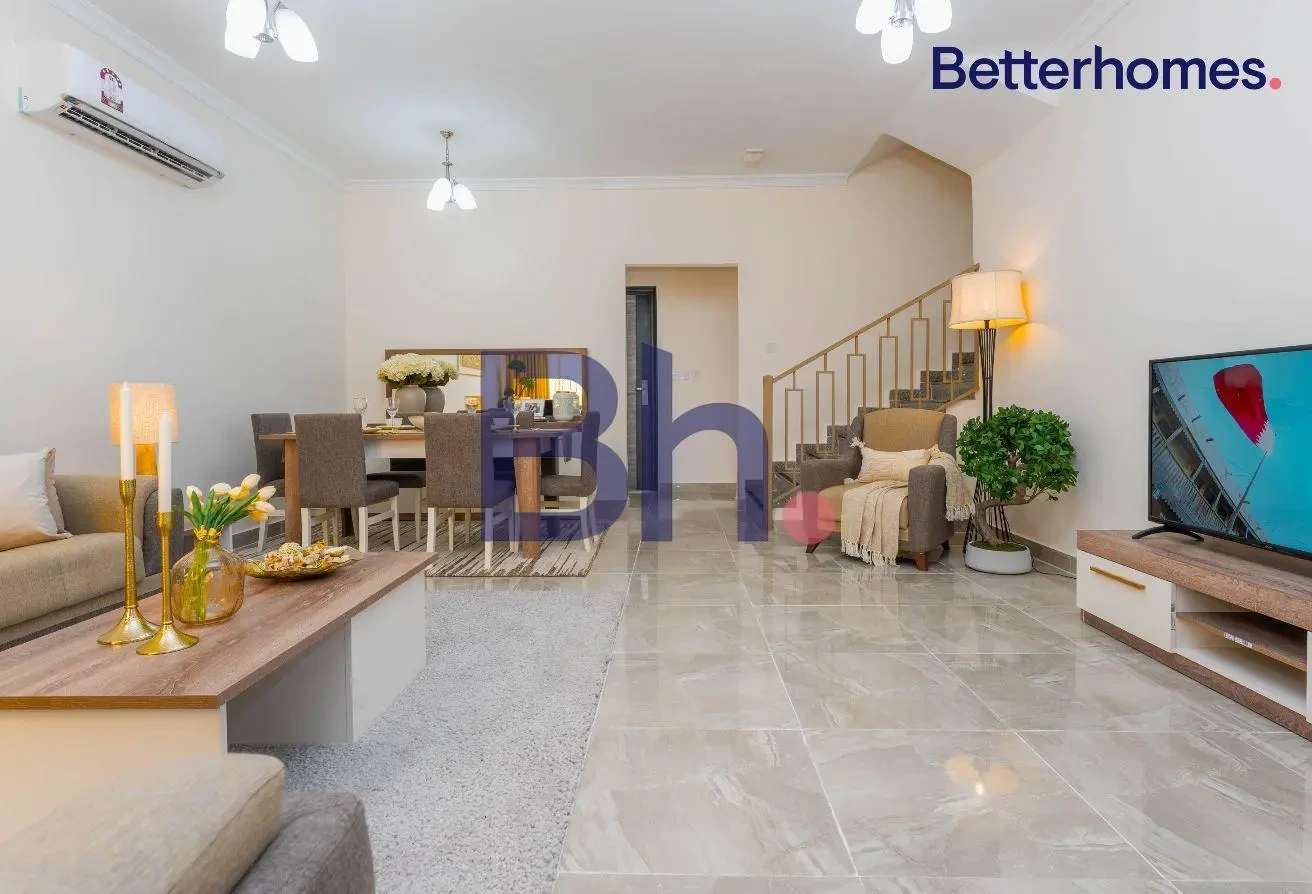 GROWTH OPPORTUNITY | SPACIOUS 4BR | PRIME ADDRESS - Villa in Al Wukair