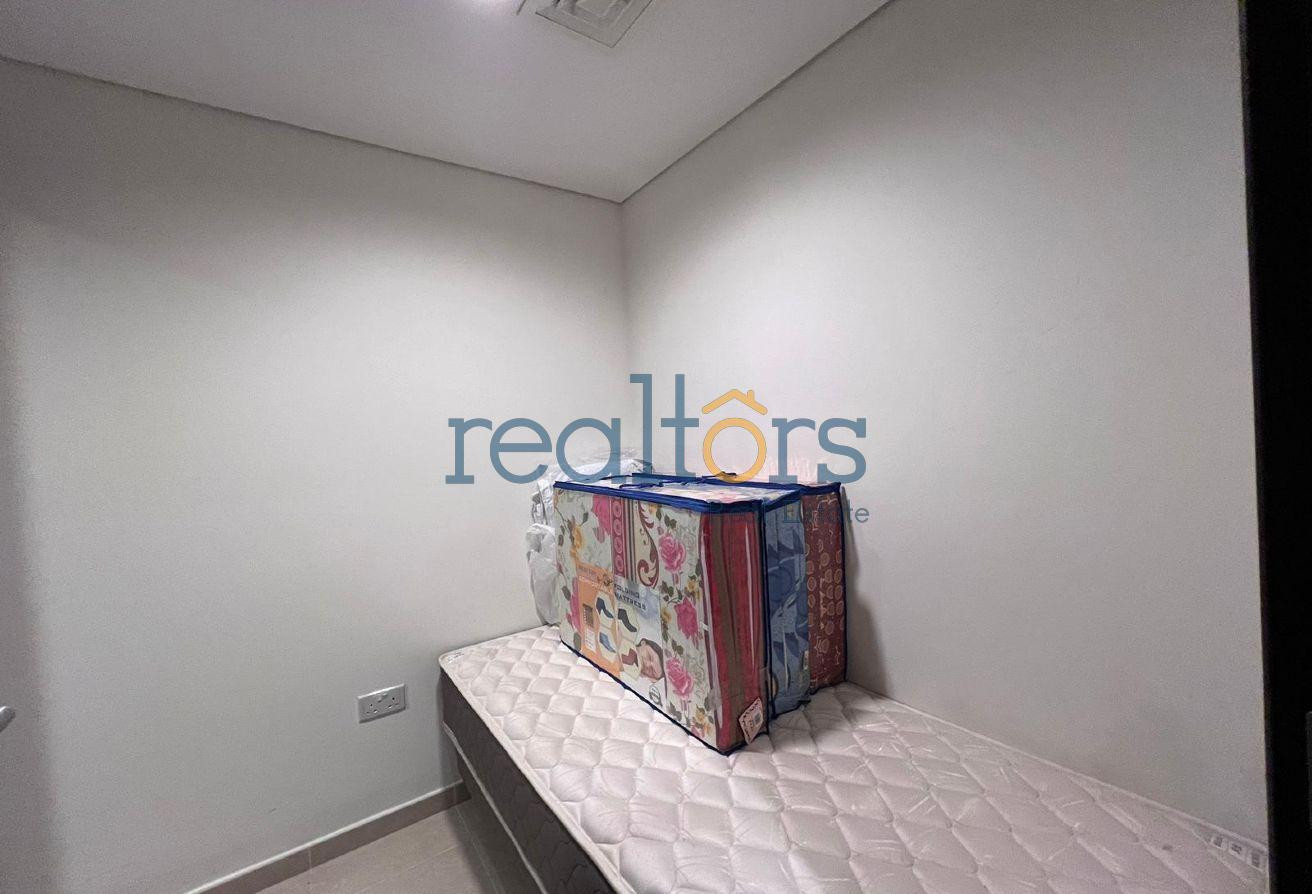 Direct Marina | 2 Bed Plus Maids | 3 Balconies