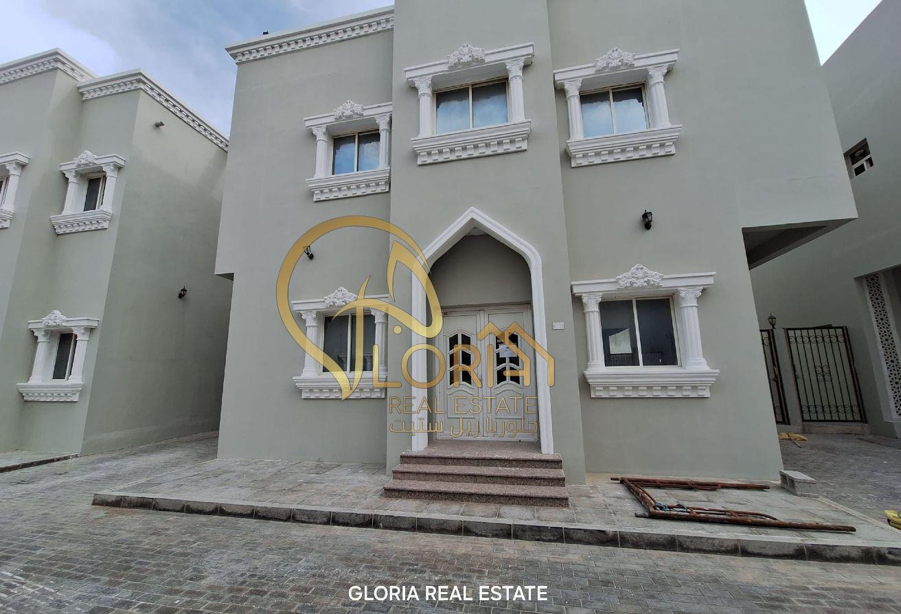 FREE HOLD / BRAND NEW OFF PLAN COMPOUND VILLA