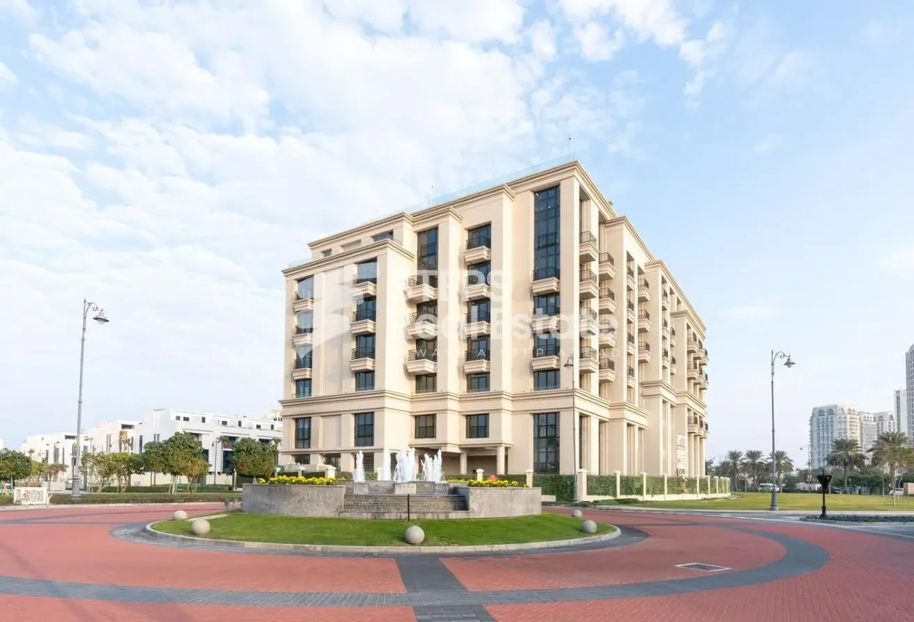Elegant Flat with Garden and Maids Room The Pearl - Apartment in Giardino Village