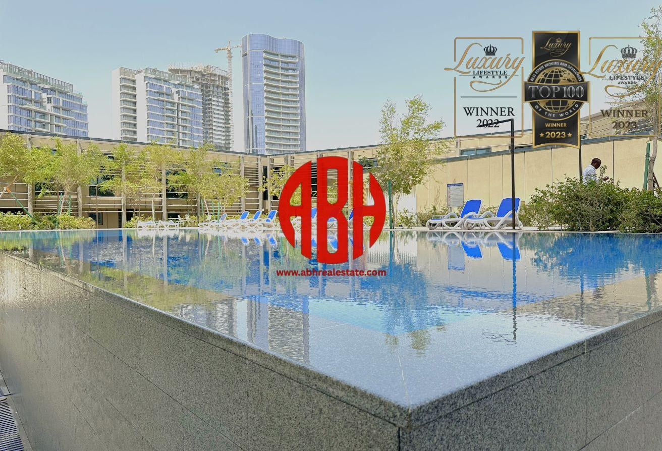 PANORAMIC SEA-VIEW | ELEGANT 3BDR+MAID | 6-YR PLAN - Apartment in Seef Lusail