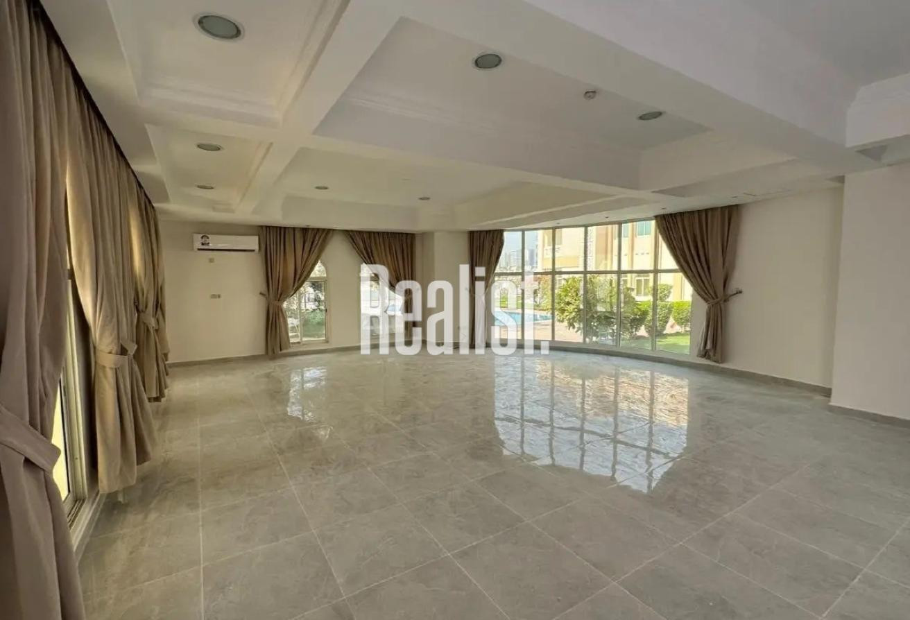 BEACH ACCESS | 4+MAID VILLA | 2 MONTHS FREE - Villa in West Bay Lagoon