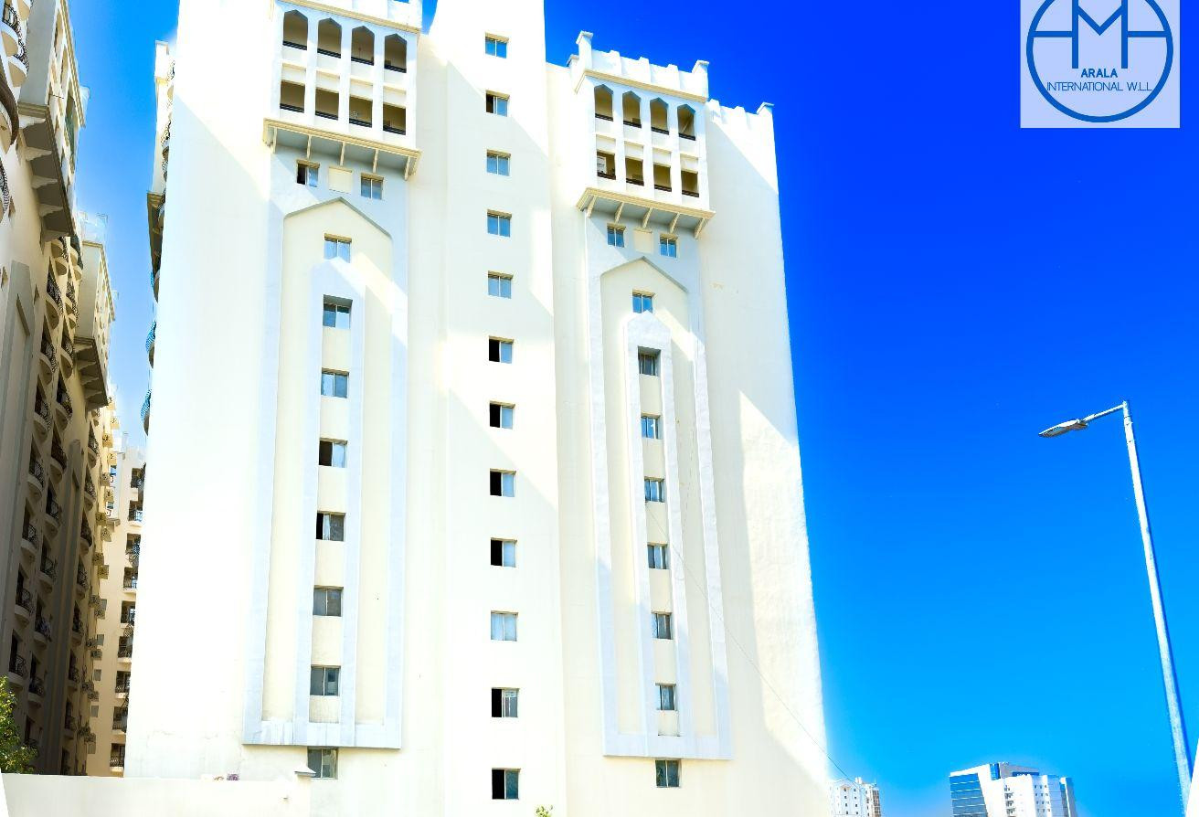 SPACIOUS 2BHK IN MUSHEIREB NEAR DOHA OASIS MALL - Apartment in Musheireb