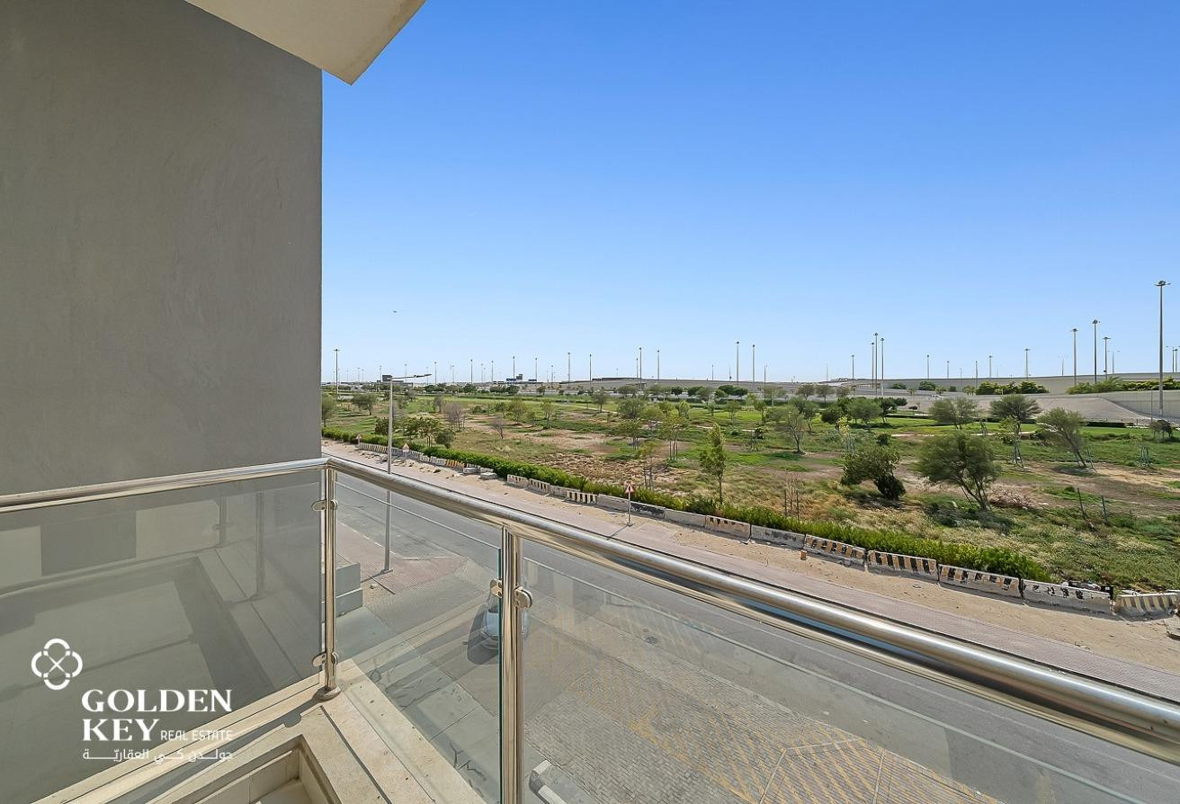 Bills included | Fully Furnished 2BR+Maid |Lusail - Apartment in Al Erkyah City