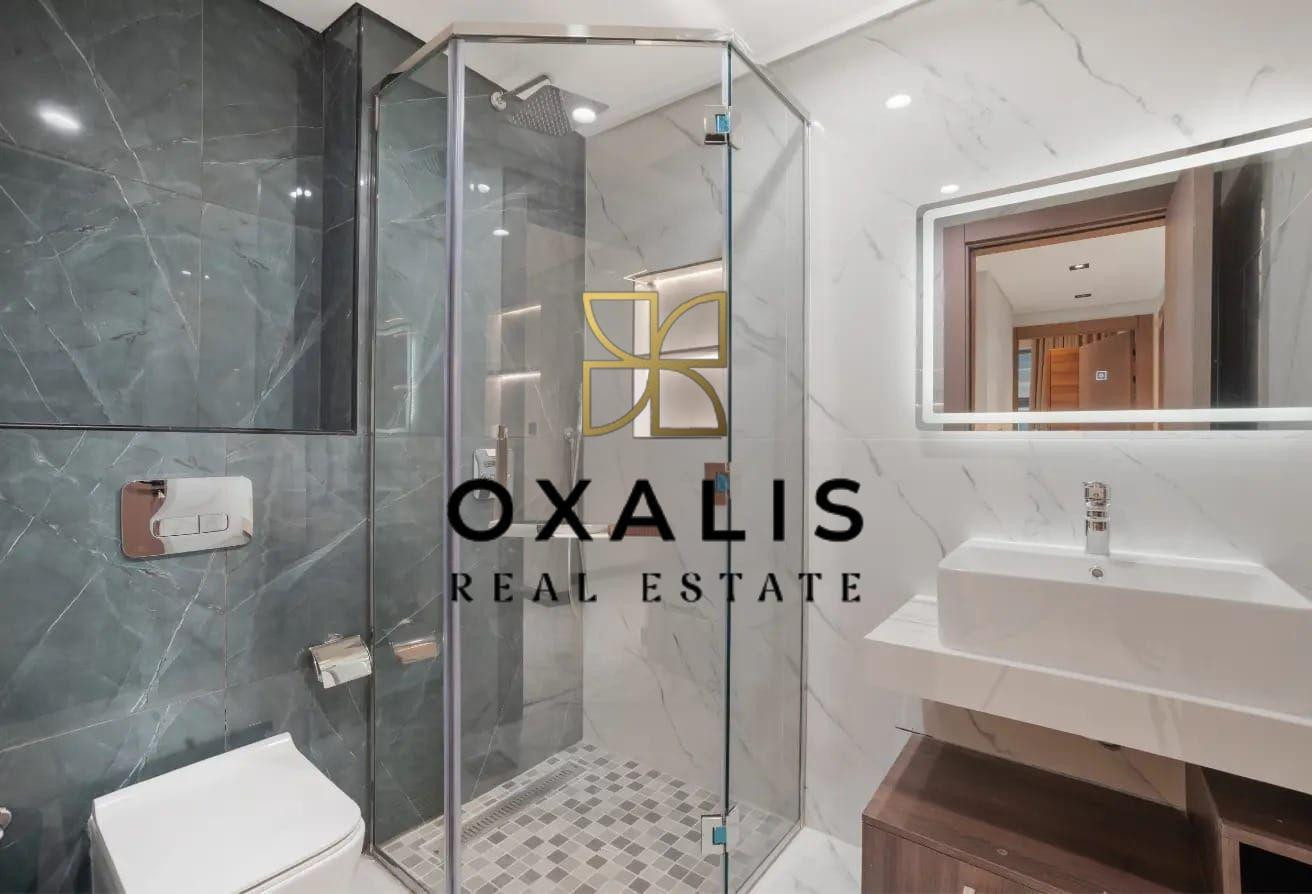 BRAND NEW 2 BEDROOMS | FULLY FURNISHED | AL WAAB