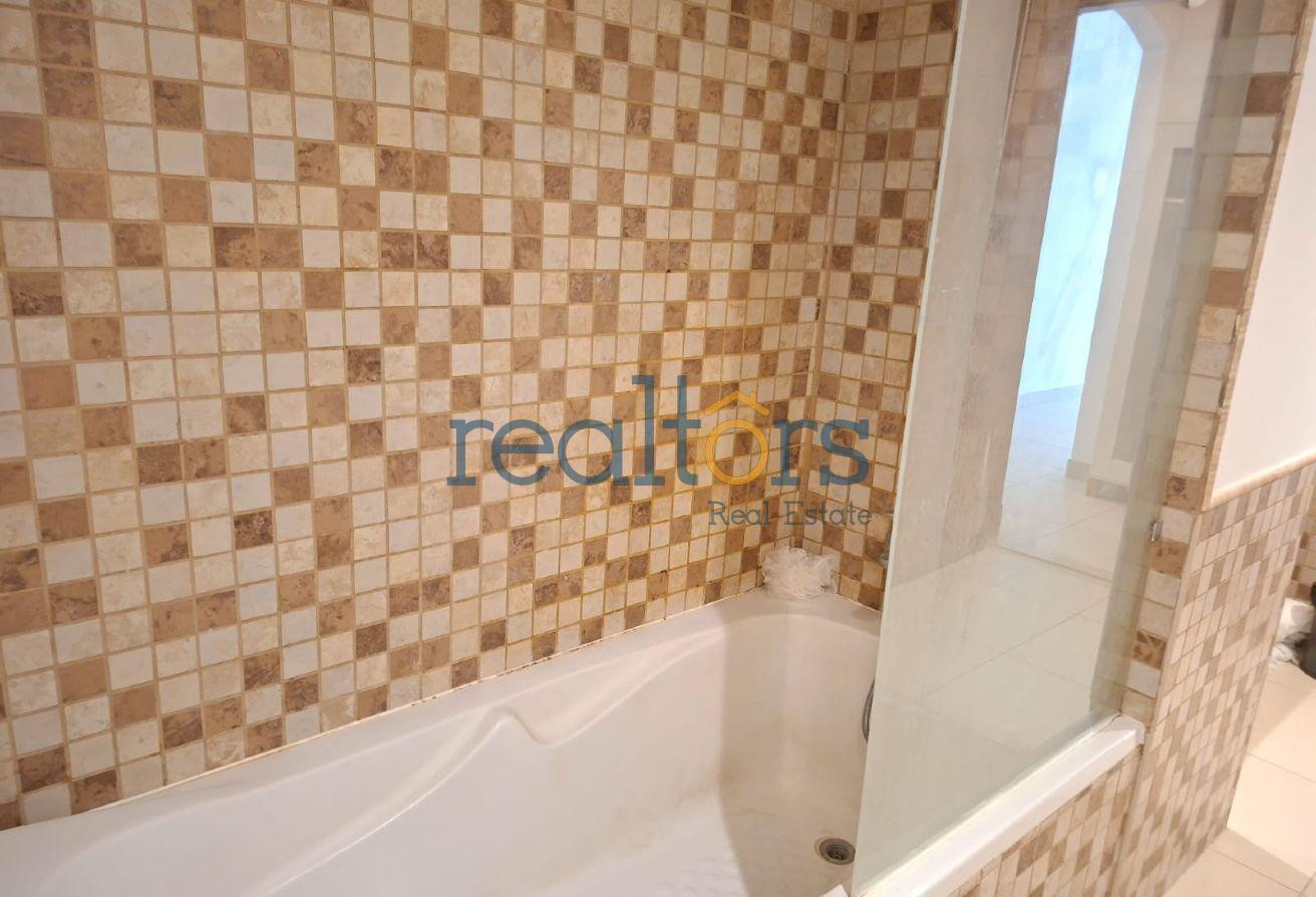 Gorgeous large 1 bedroom apartment. 147 sqmt - Apartment in Jumanah Tower 29