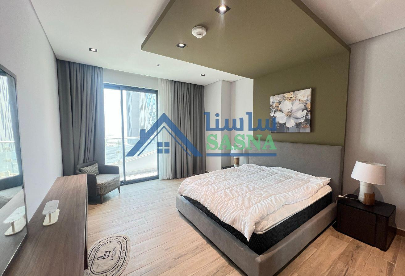 LIKE BRAND NEW FOR SALE MARINA APARTMENTS - Apartment in Marina Tower 23