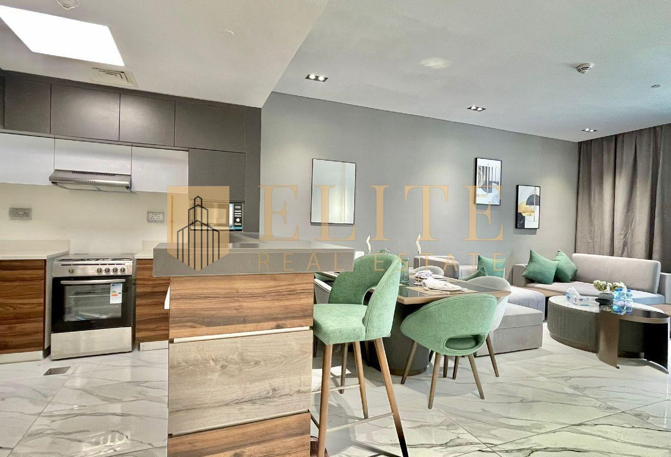 Furnished Apartment | Bills and WIFI Included