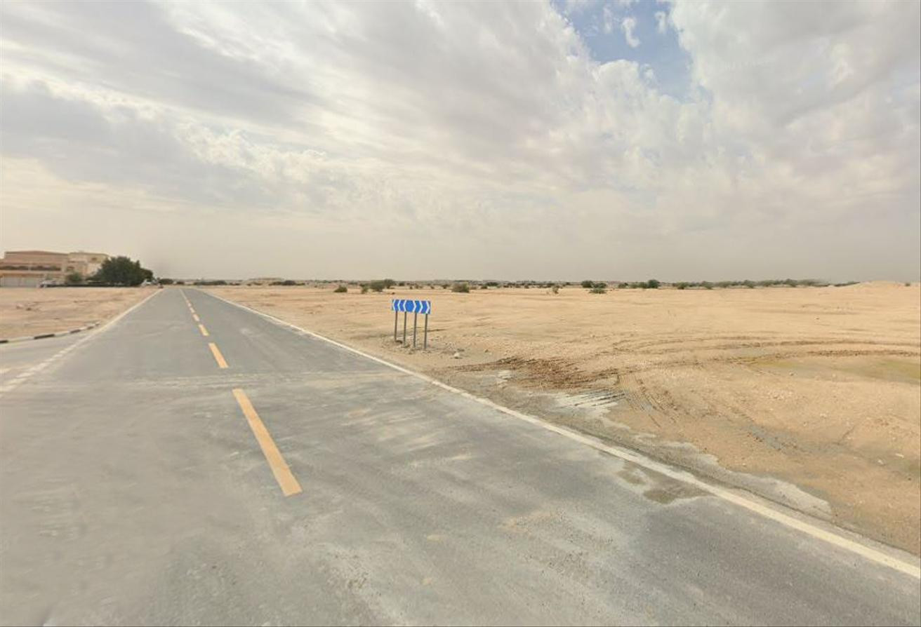PRIME LARGE LAND FOR SALE | 3,002 SQM | - Plot in Doha