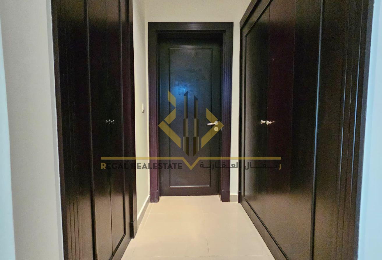 1-bedroom apartment. Spanning a generous 137 sqm