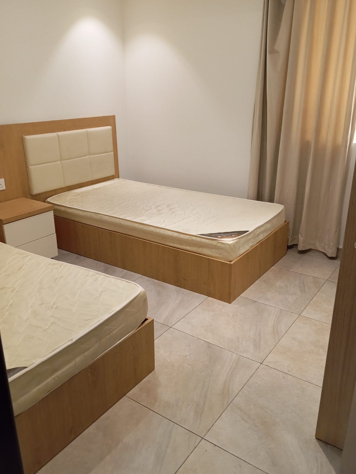 Affordable 2BHK Flat for Rent in Al Sadd - Apartment in Al Sadd