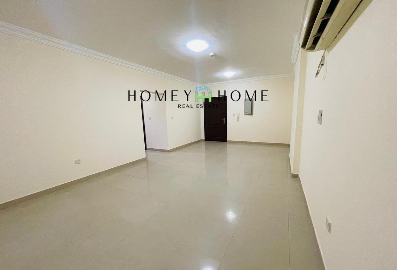 Fully Furnished 2BHK Apartment For Rent In Al Sadd