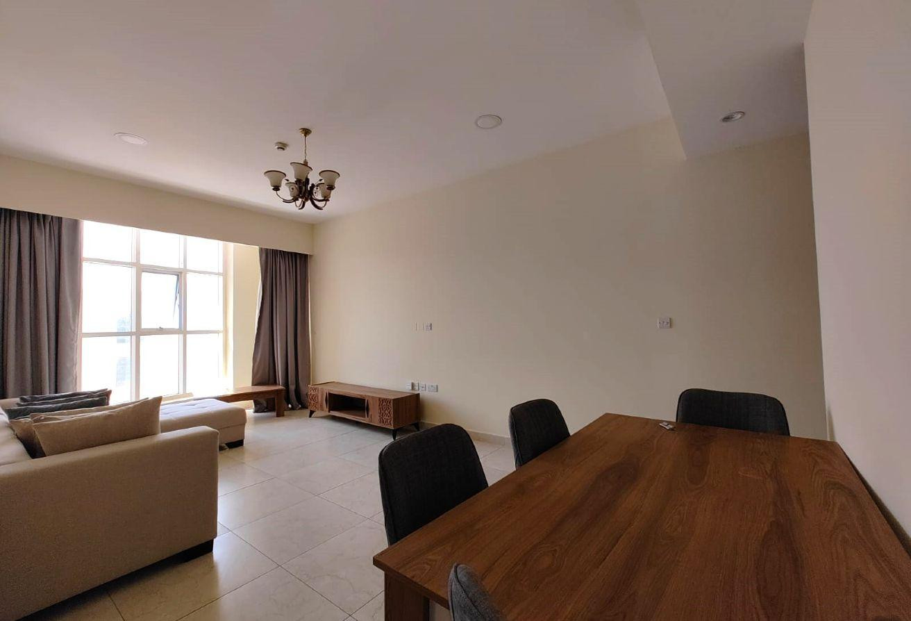 Spacious 3Bedrooms Hall In Muntazah For Family - Apartment in Muntazah 7