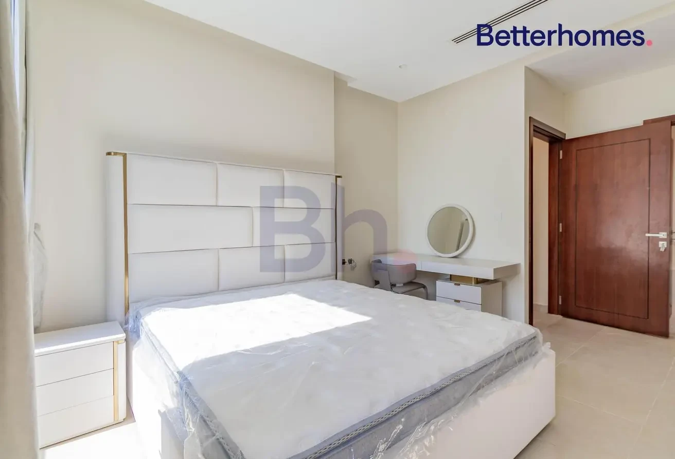 BRAND NEW | BREATHTAKING VIEW | BRIGHT APARTMENT - Apartment in Doha