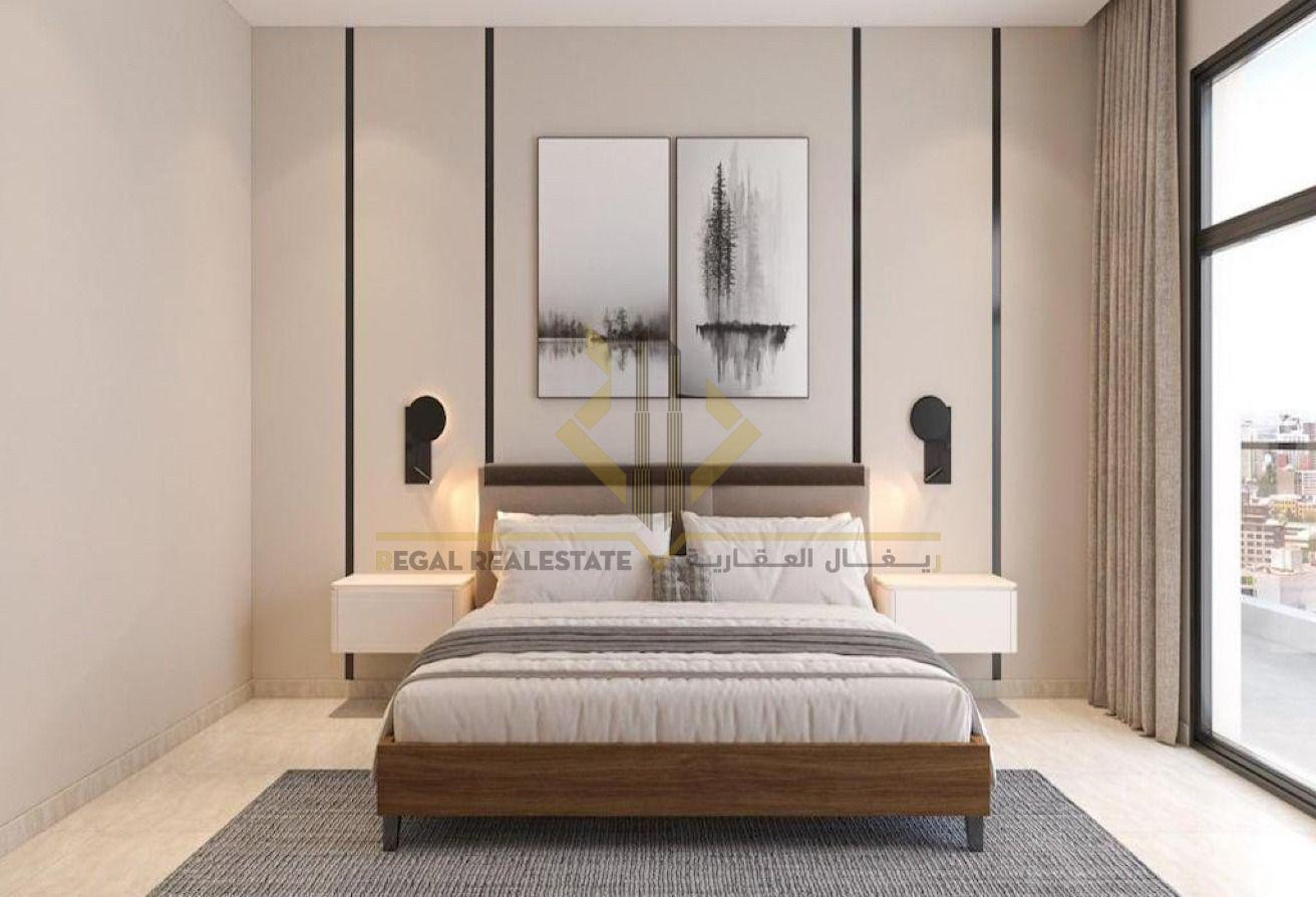 5 YEARS PAYMENT PLAN | BRAND NEW 1BR, 2BR AND 3BR