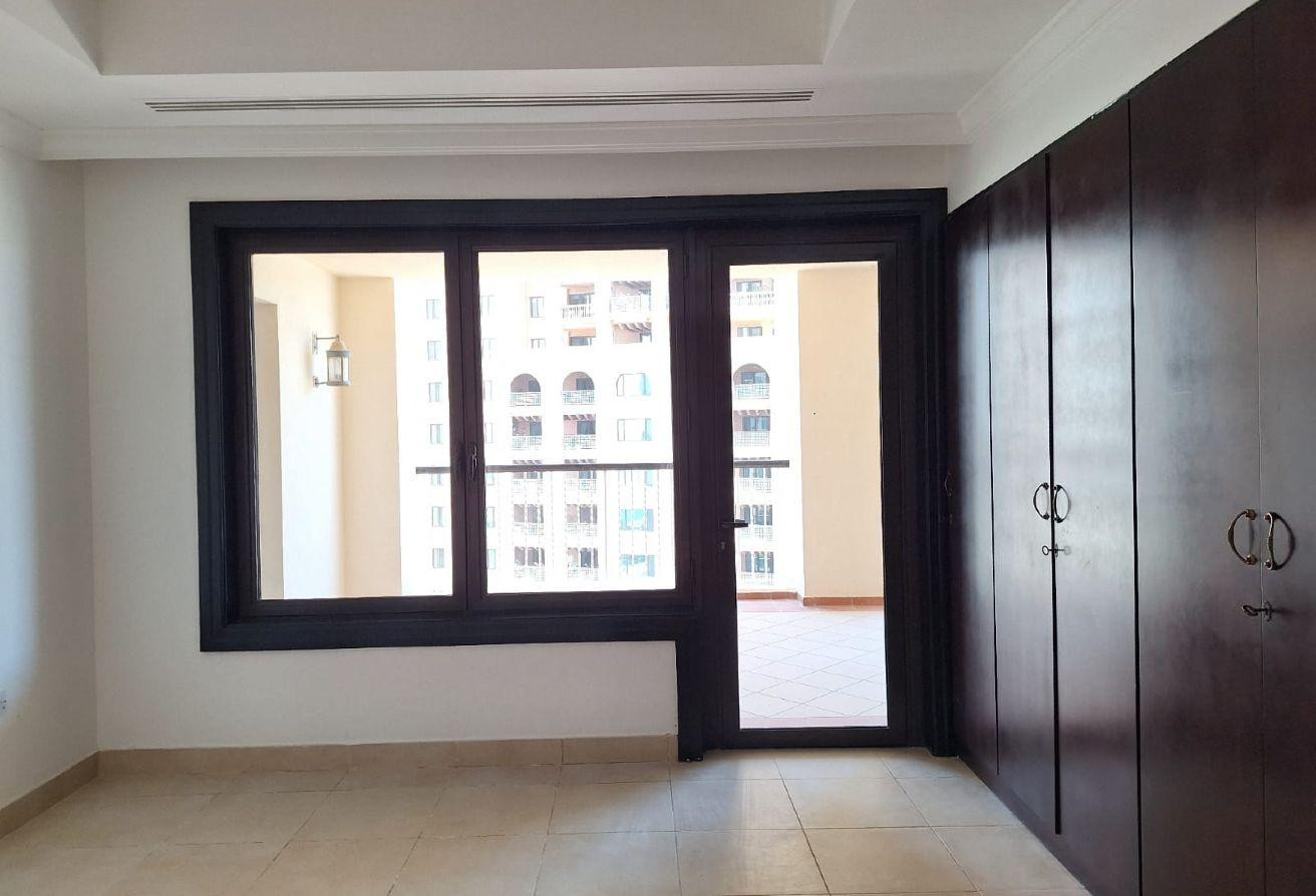 With bills!! Elegant 2 bedroom in a great tower - Apartment in Tower 6