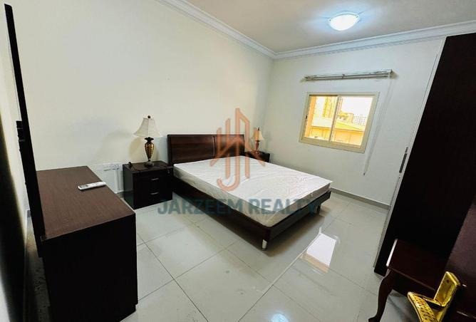 FULLY FURNISHED 2BHK AL SADD NO COMMISSION
