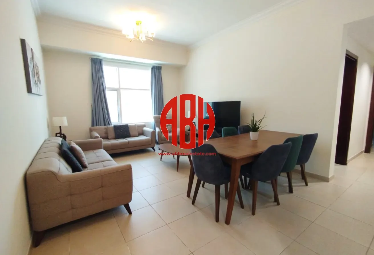 BILLS INCLUDED | MODERN 2 BDR |EXCLUSIVE AMENITIES - Apartment in Burj Al Marina