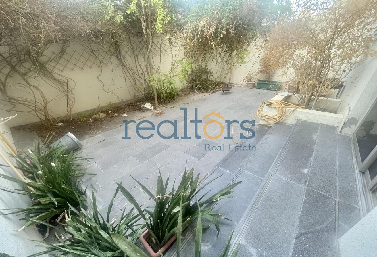 Marvelous 3BR + Maid Villa | Compound | Al Messila - Villa in Al Messila