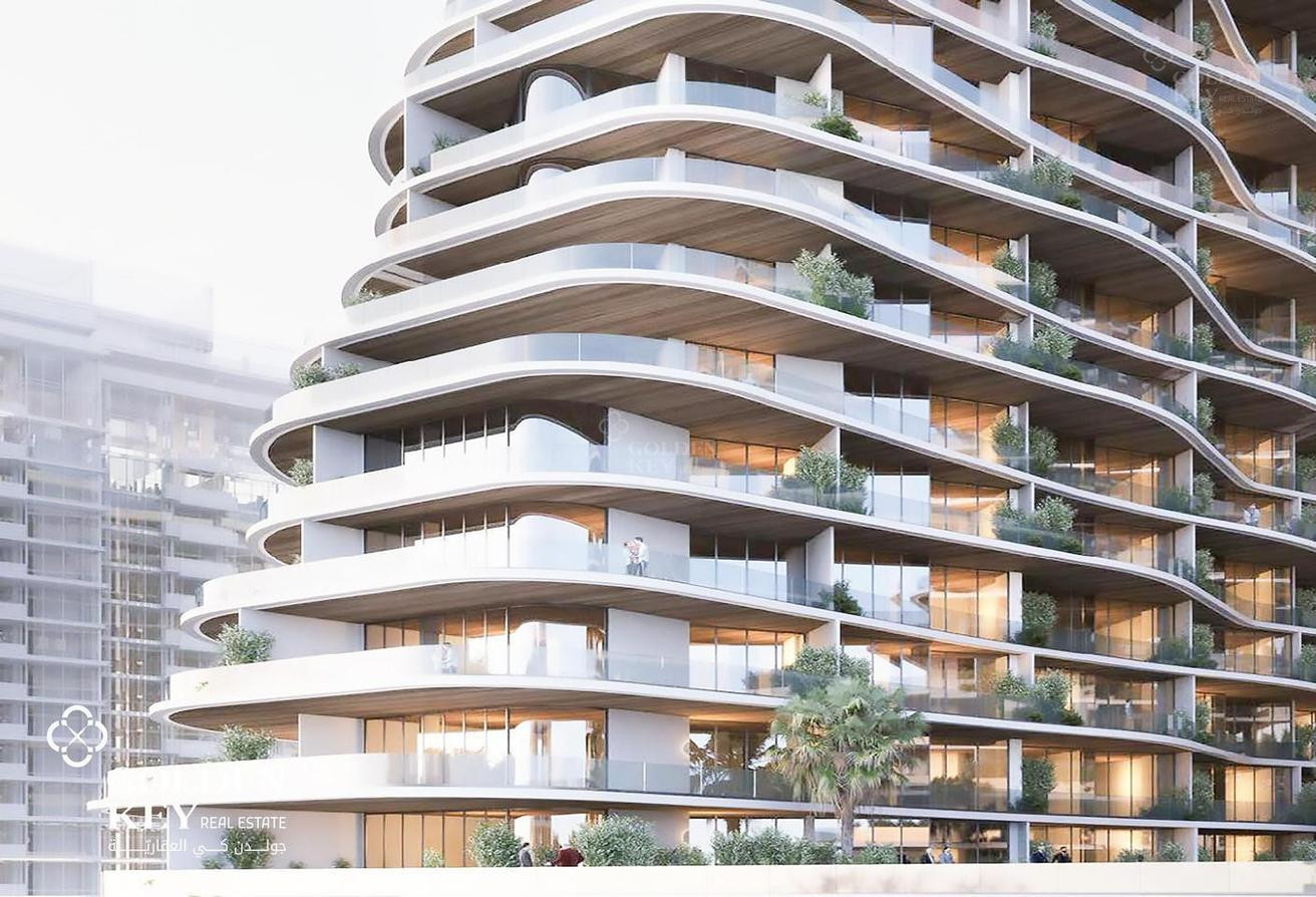 5% Down payment |Best Investment|Instalments plan - Apartment in Legtaifiya Lagoon