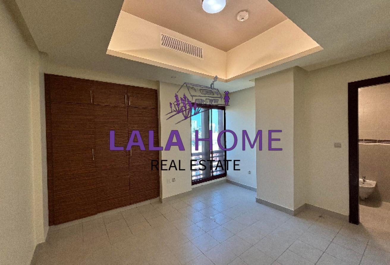 Modern 2br| SF | french balcony |including AC - Apartment in Artan Residence Apartments Fox Hills 150