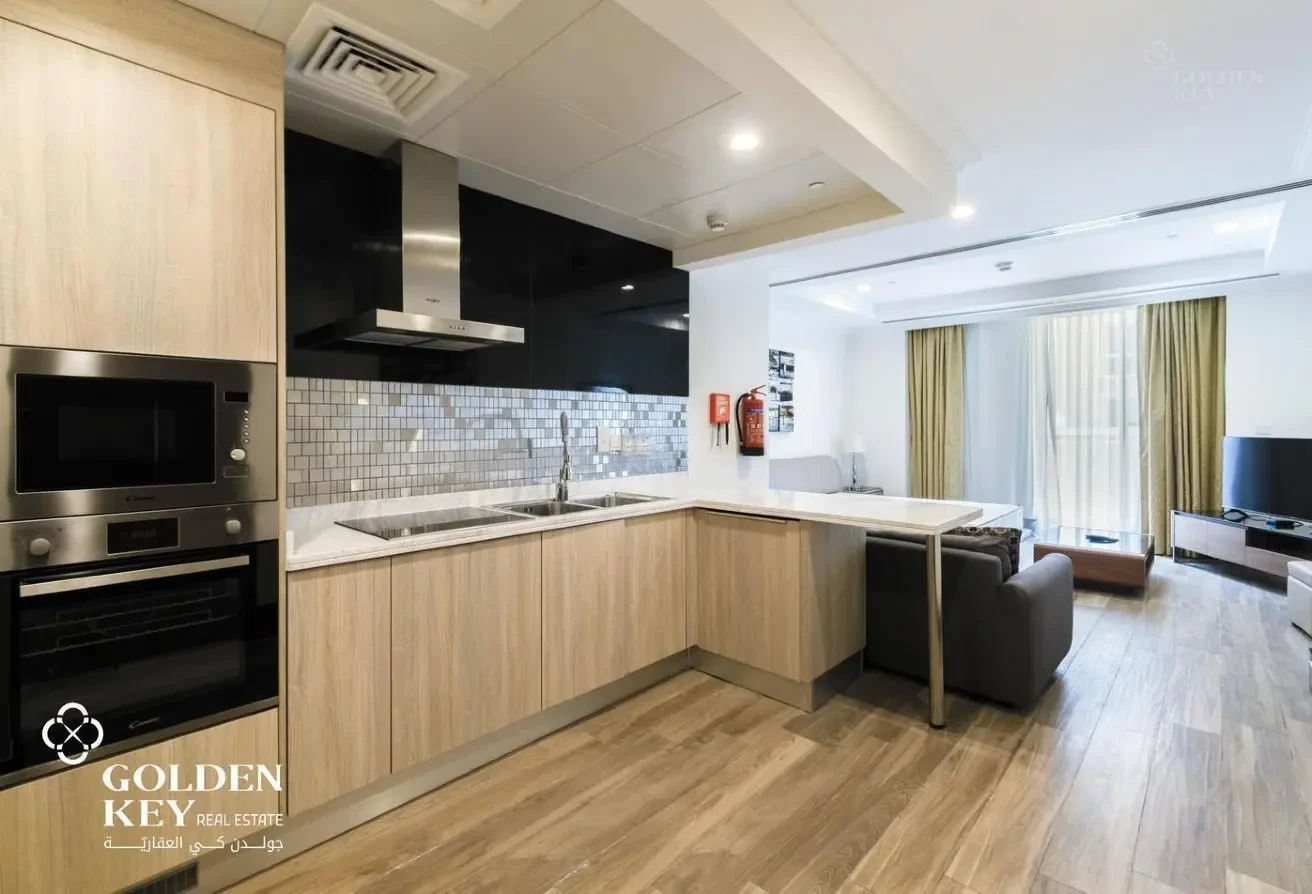 Immediate Occupancy | Furnished Studio | The Pearl - Studio Apartment in Viva West