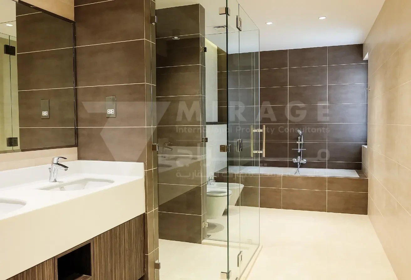 Modern 5-bed villa compound near Aspire Zone - Compound Villa in Al Waab