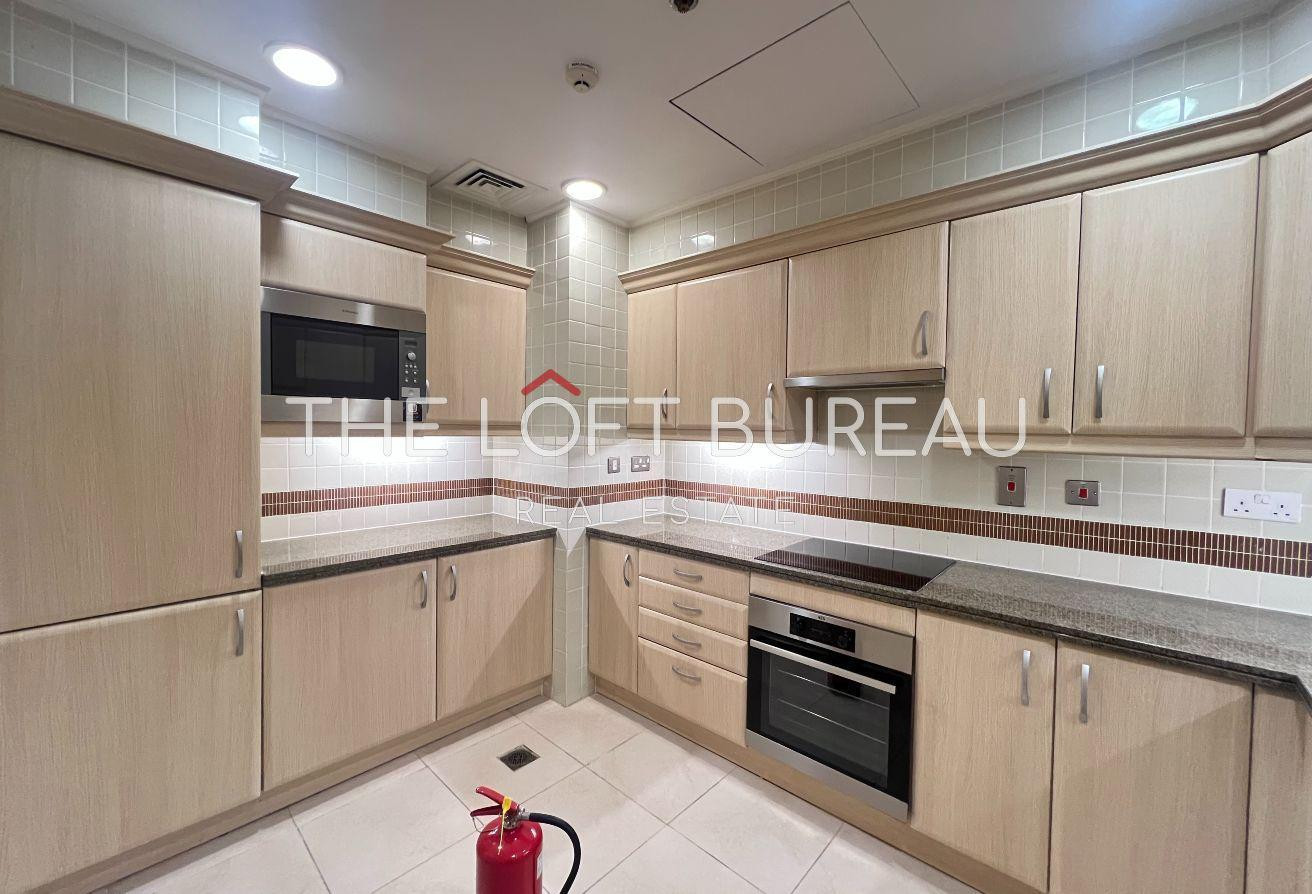 BILLS INCLUDED || PRIME TOWER || 2 BEDROOM || FF - Apartment in East Porto Drive