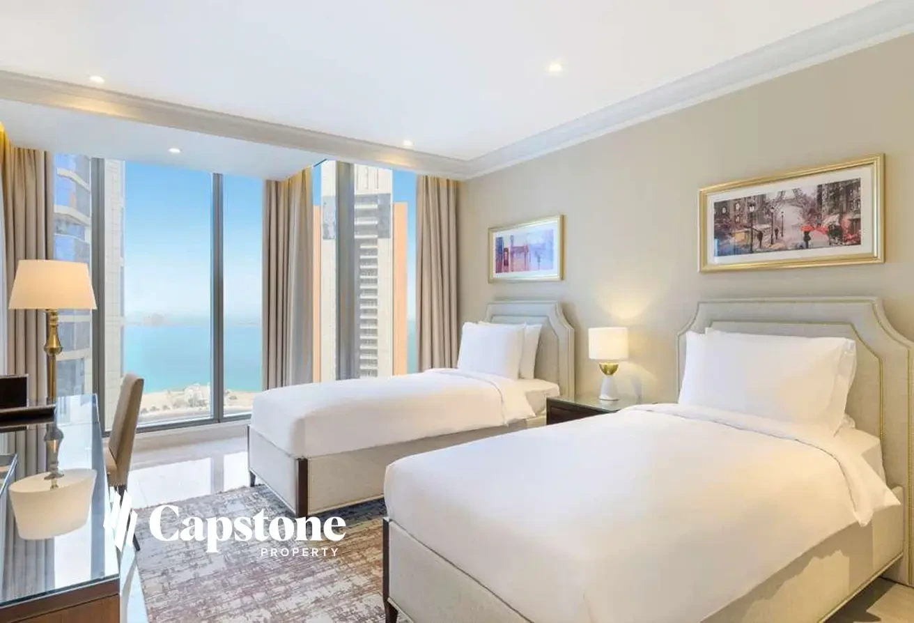 BRAND NEW | ALL BILLS INCLUDED | NO COMMISSION - Apartment in West Bay