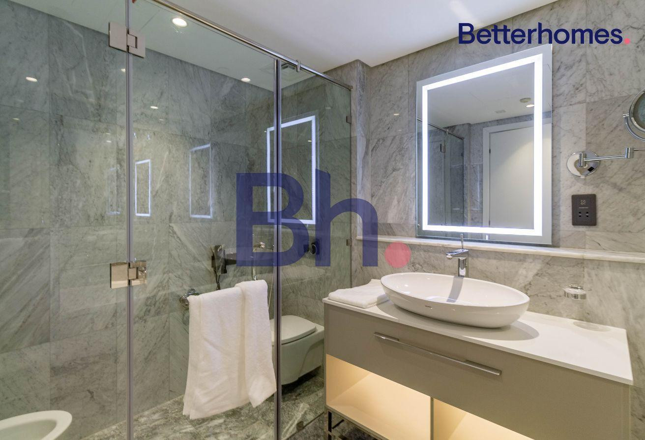 PREMIUM 2-BEDROOMS | HOTEL STYLE | BILLS INCLUDED