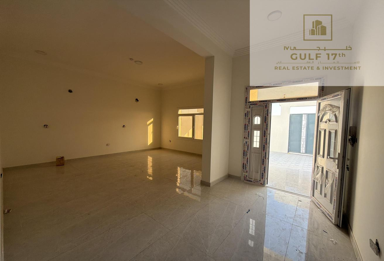 BRAND NEW PRIME LOCATION 6 BHK VIILA IN ALKHOR - Villa in Al Khor