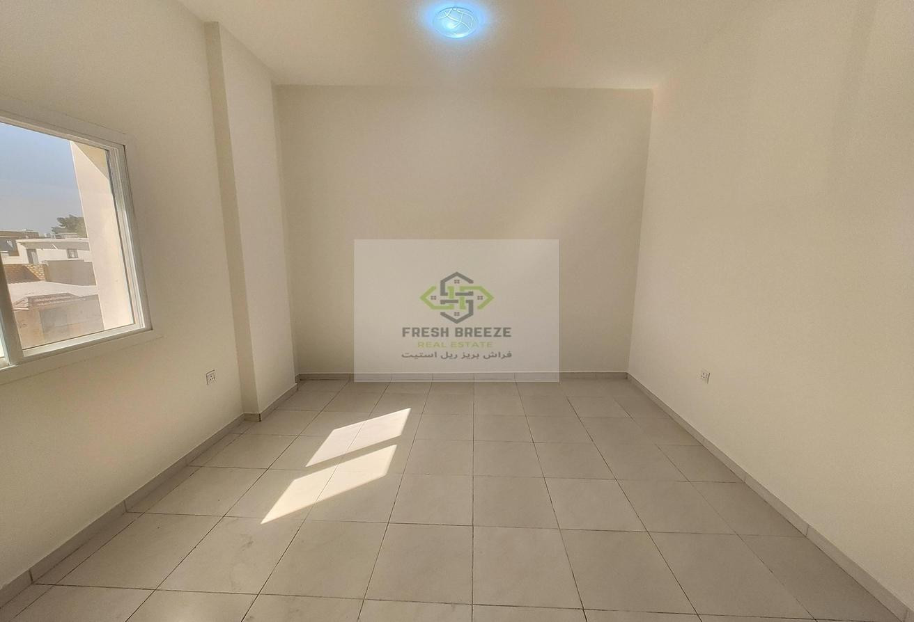 Very Spacious 2Bhk Unfurnished Apartment Family - Apartment in Al Rayyan