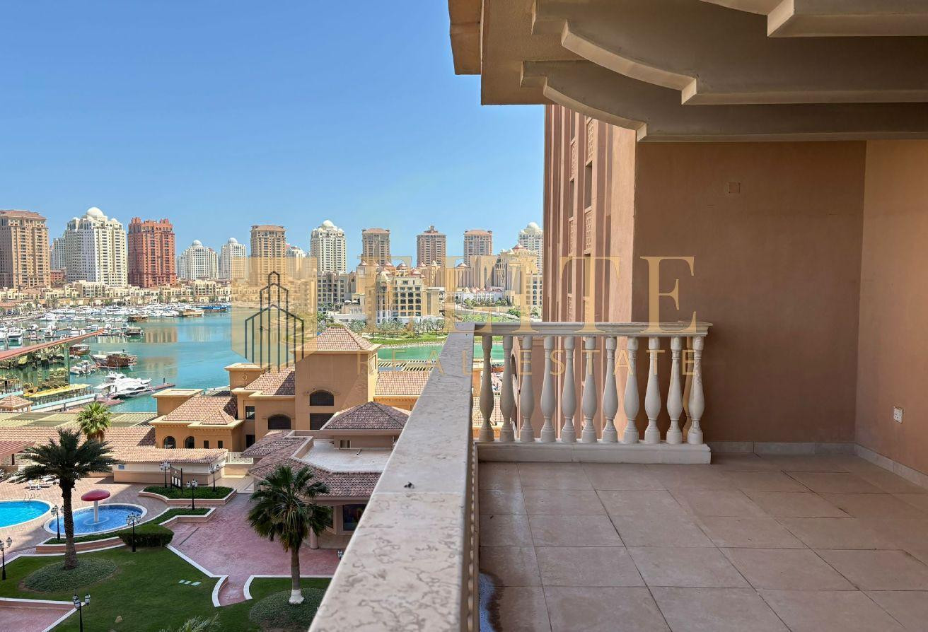 Full Balcony 3BHK Fully Furnished Big Balcony