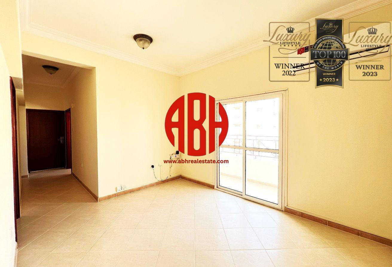 SPACIOUS 3 BDR | FAMILY FRIENDLY | GREAT LOCATION - Apartment in Doha
