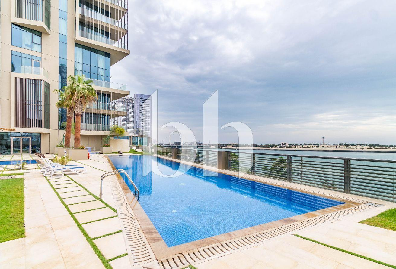 Prime Collection Residences at Bliss Tower