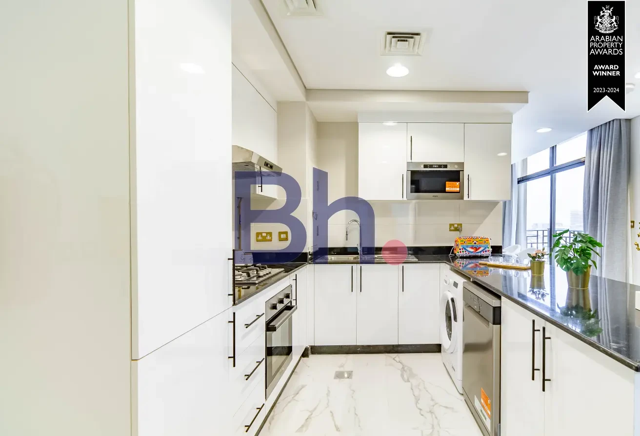2 BEDROOMS | FULLY FURNISHED | FOX HILLS - Apartment in Fox Hills