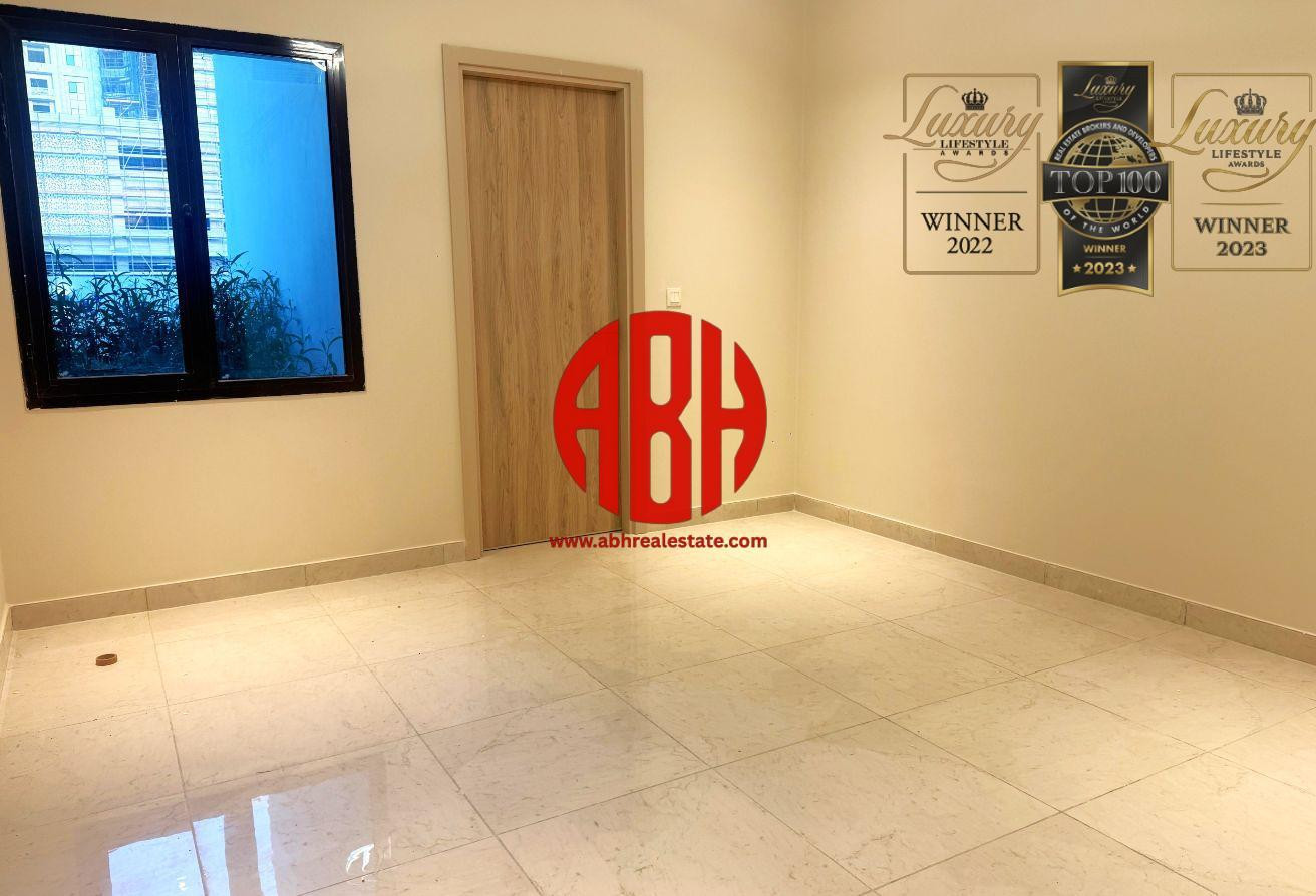 SPACIOUS 1BDR | BRAND NEW UNIT |1 MONTH FREE | GYM - Apartment in Al Erkyah City