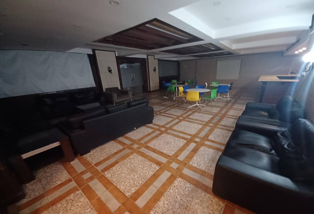 2- Bedroom | Unfurnished | Pool-Gym - Apartment in Najma 28