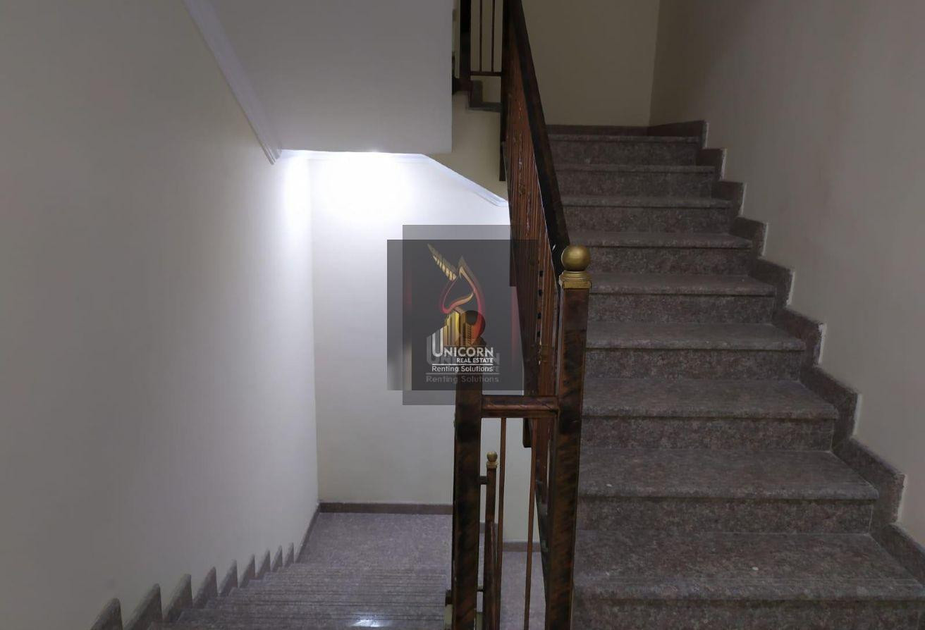 UF 6 BHK for Staff Accommodation in Compound - Staff Accommodation in Bu Hamour Street