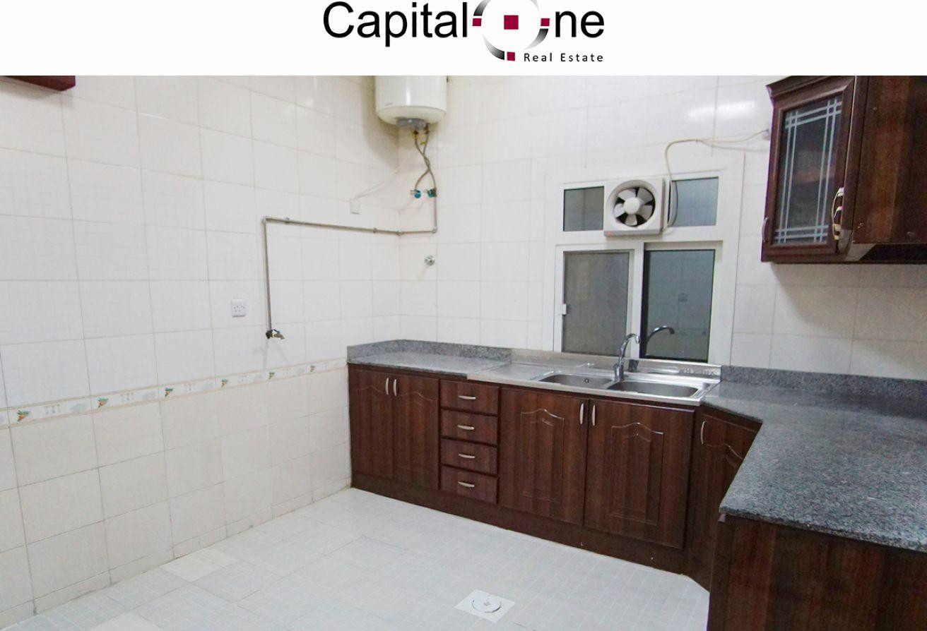 BILLS INCLUDED 3BHK AIN KHALED NO COMMISSION - Apartment in CAP 36