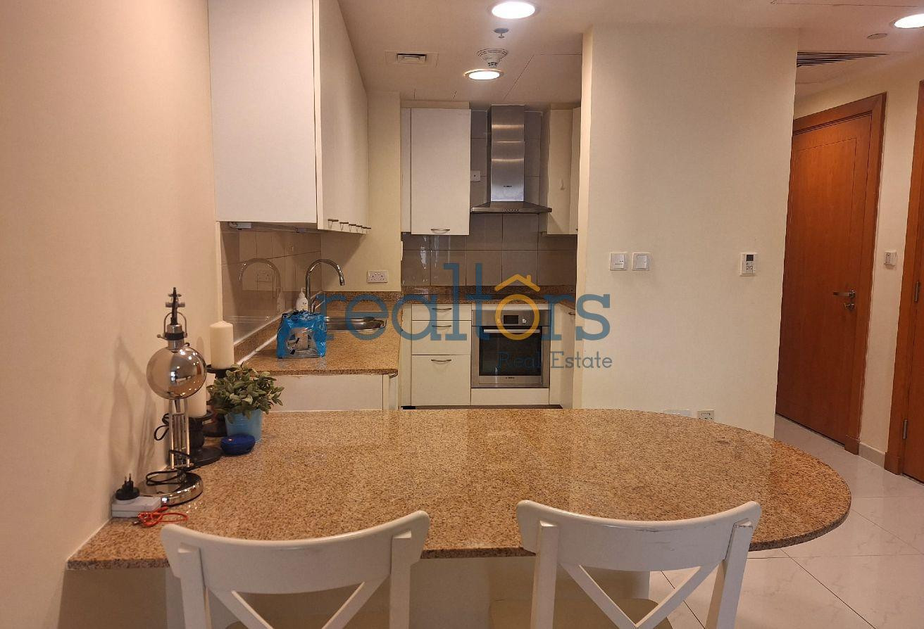 Great deal!! Studio apartment. Ready little deed - Apartment in Tower 29