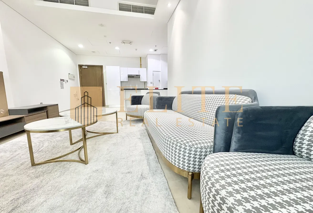 Luxury 2 BDR Apartment with Sea view/ALL BILLS IN - Apartment in Marina Residence 16