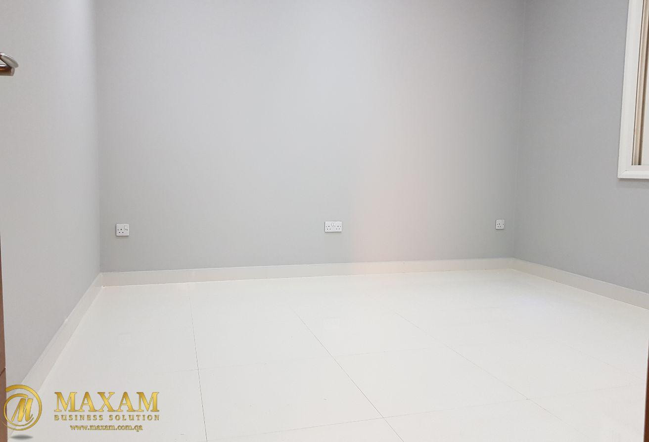 2Bedroom UF Flat For Rent In Al Sadd - Apartment in Al Sadd Road