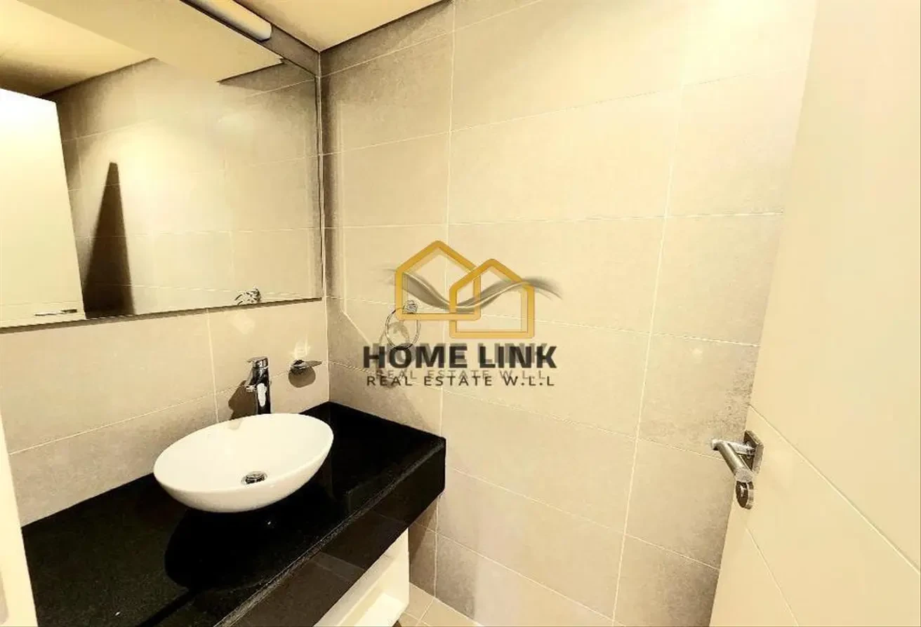 ✅ Waterfront Fully Furnished 3BR in Lusail - Apartment in The Waterfront